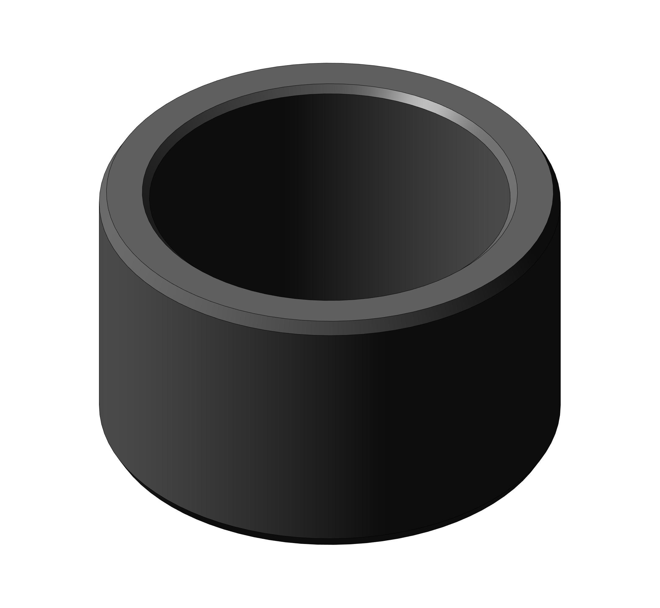 Bushing OEM 236-8183