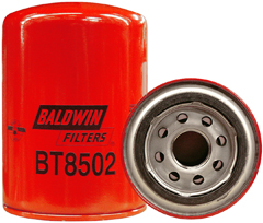 Фильтр гидравлики Baldwin BT8502