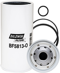 Fuel Baldwin BF5813-O