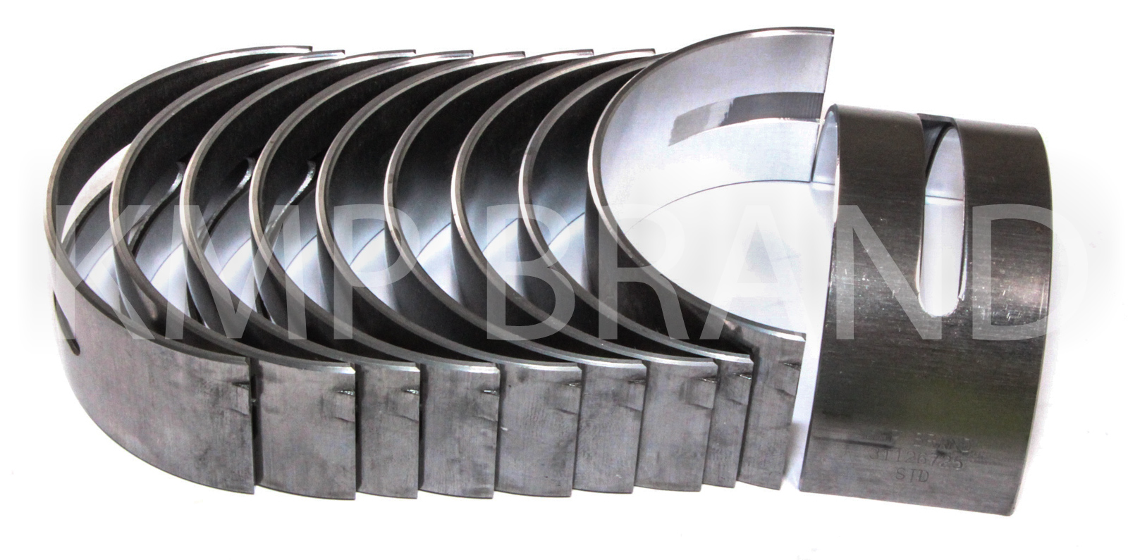 Standart main bearing KMP 353-7427